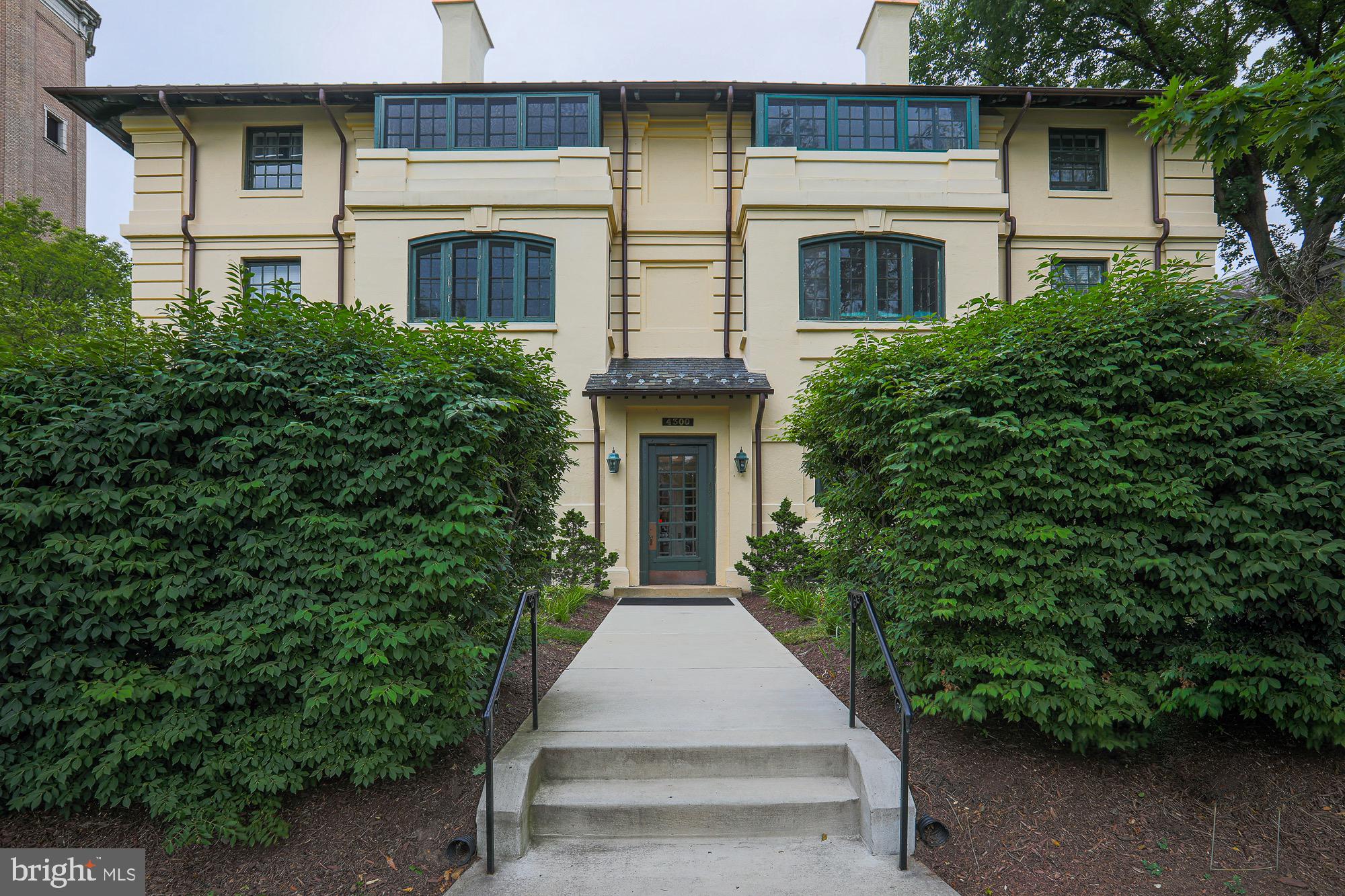 4300 Roland Avenue, Unit 102 Baltimore, MD 21210 - Photo 2 of 20 Gallery Image 2