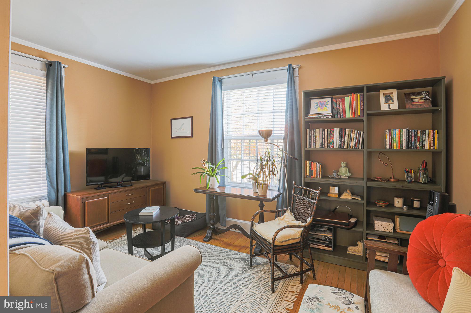 4300 Roland Avenue, Unit 102 Baltimore, MD 21210 - Photo 17 of 20 Gallery Image 17