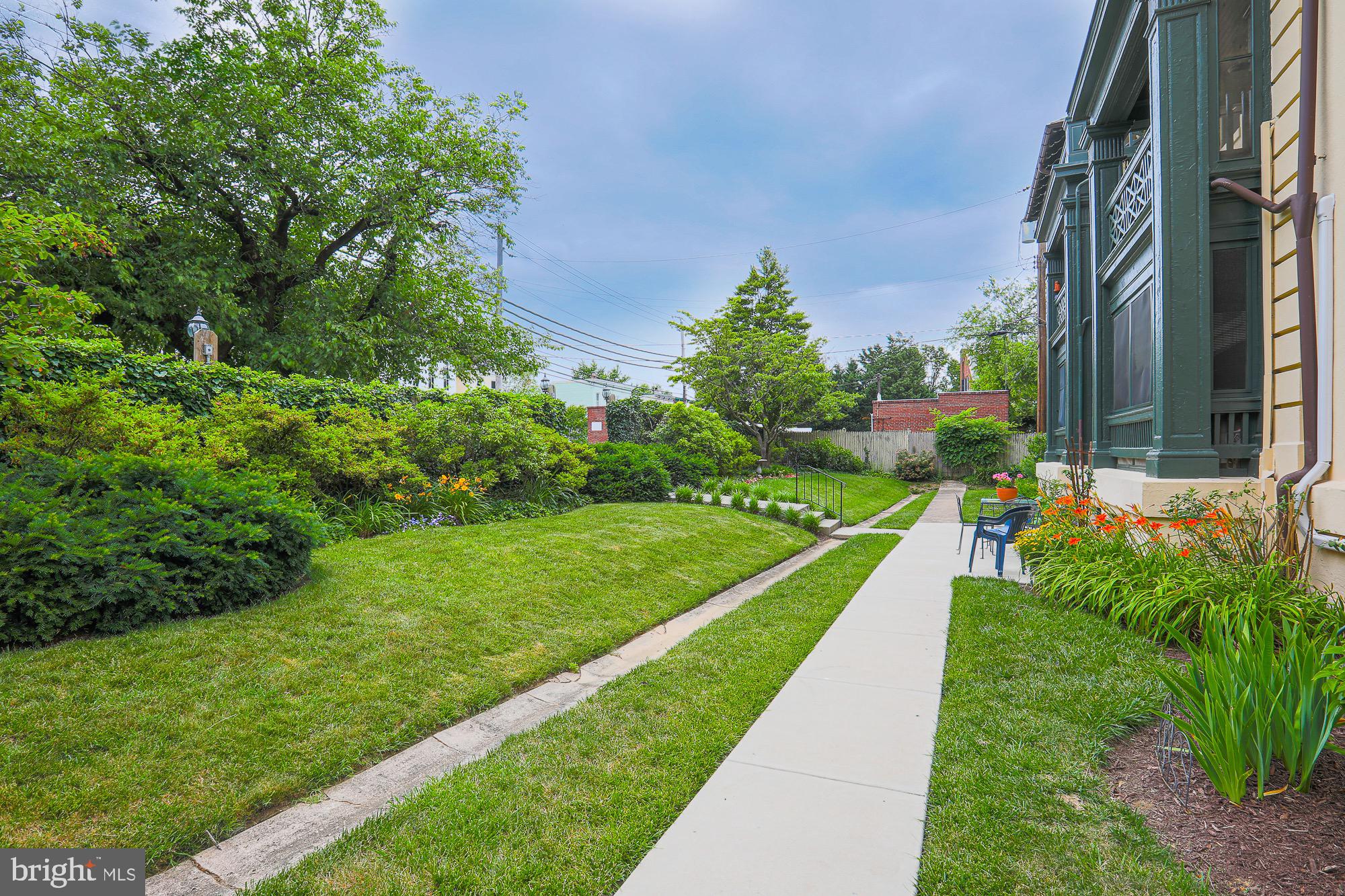 4300 Roland Avenue, Unit 102 Baltimore, MD 21210 - Photo 20 of 20 Gallery Image 20