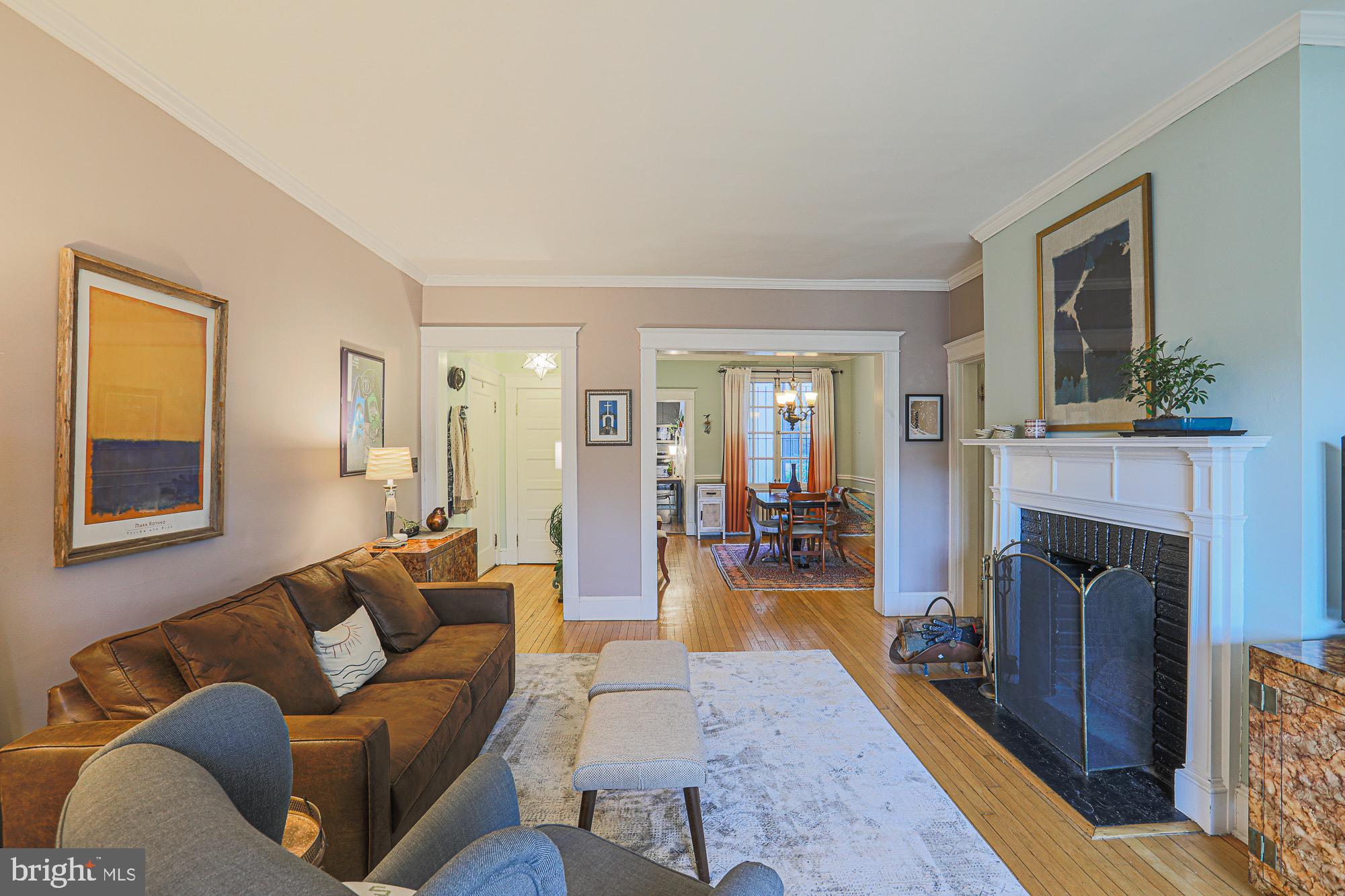 4300 Roland Avenue, Unit 102 Baltimore, MD 21210 - Photo 5 of 20 Gallery Image 5