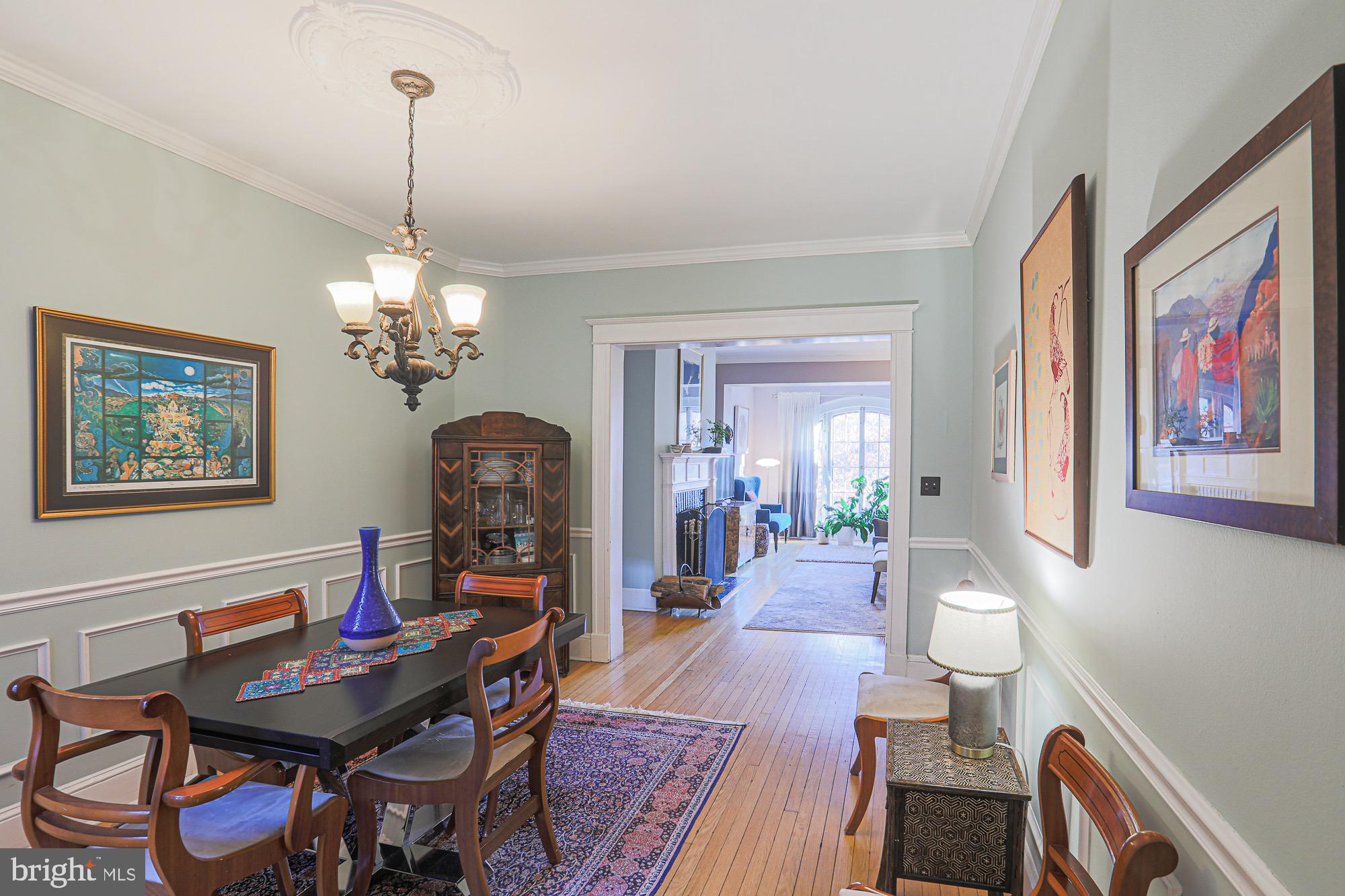 4300 Roland Avenue, Unit 102 Baltimore, MD 21210 - Photo 6 of 20 Gallery Image 6