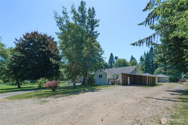 $279,000 | 798 Highway 4, Naselle, WA 98638
