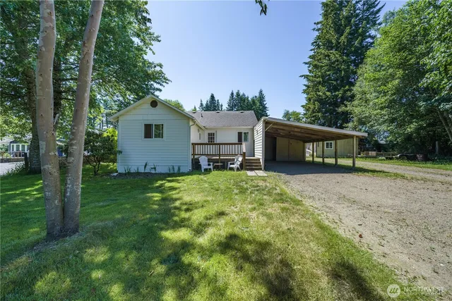 $279,000 | 798 Highway 4, Naselle, WA 98638