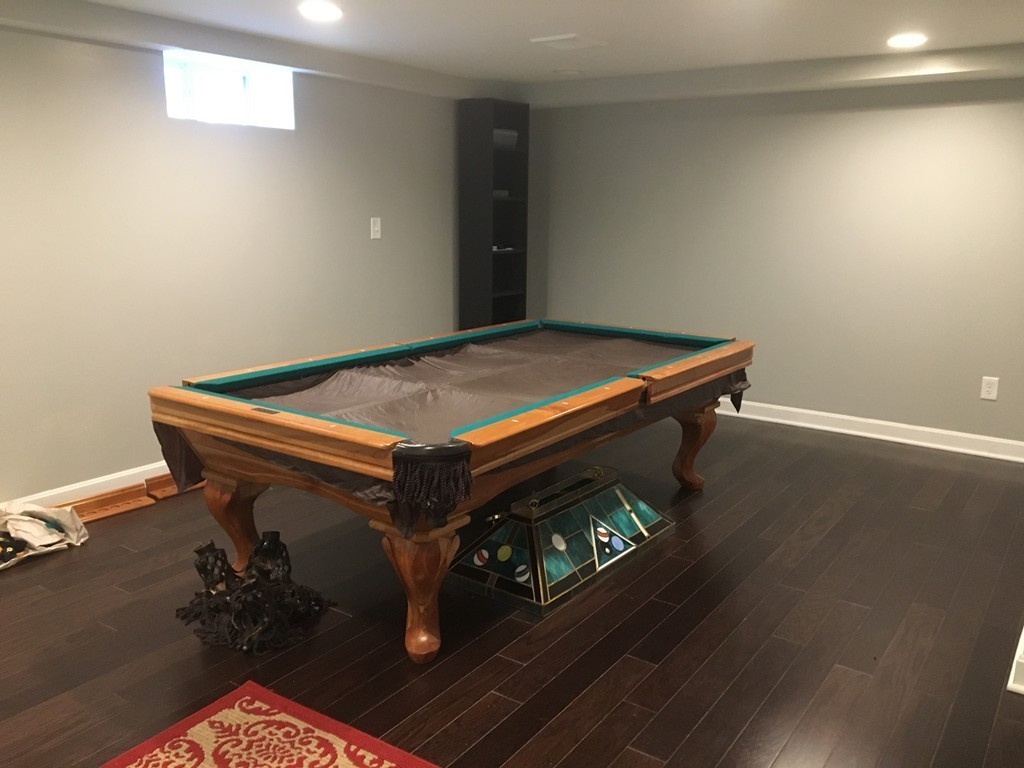 99 Parmenter Road Framingham, MA 01701 - Photo 19 of 30 a room with storage and utility