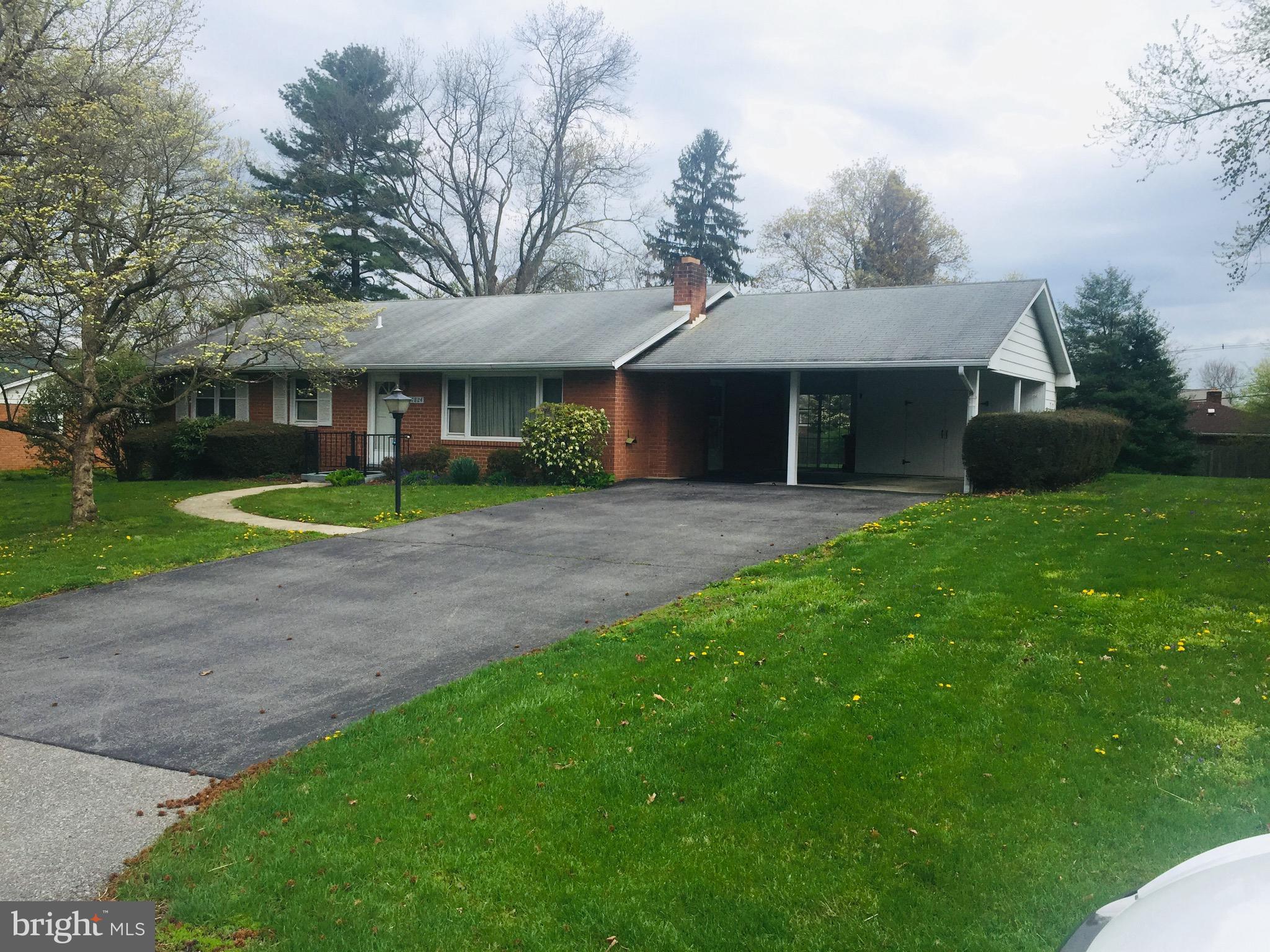17824 Pin Oak Road Hagerstown, MD 21740 - Photo 1 of 27 Gallery Image 1