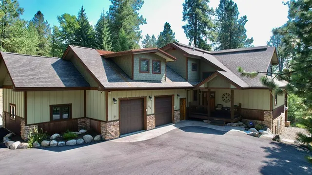 $1,669,000 | 212 Rio Vista Boulevard, McCall, ID 83638
