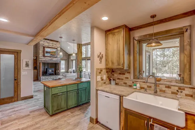 $1,669,000 | 212 Rio Vista Boulevard, McCall, ID 83638