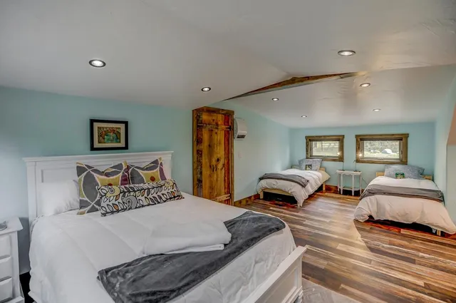 $1,669,000 | 212 Rio Vista Boulevard, McCall, ID 83638