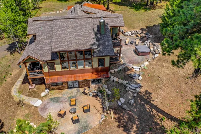 $1,669,000 | 212 Rio Vista Boulevard, McCall, ID 83638