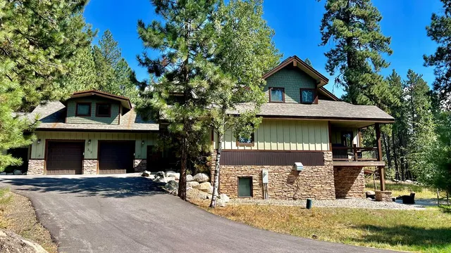$1,669,000 | 212 Rio Vista Boulevard, McCall, ID 83638