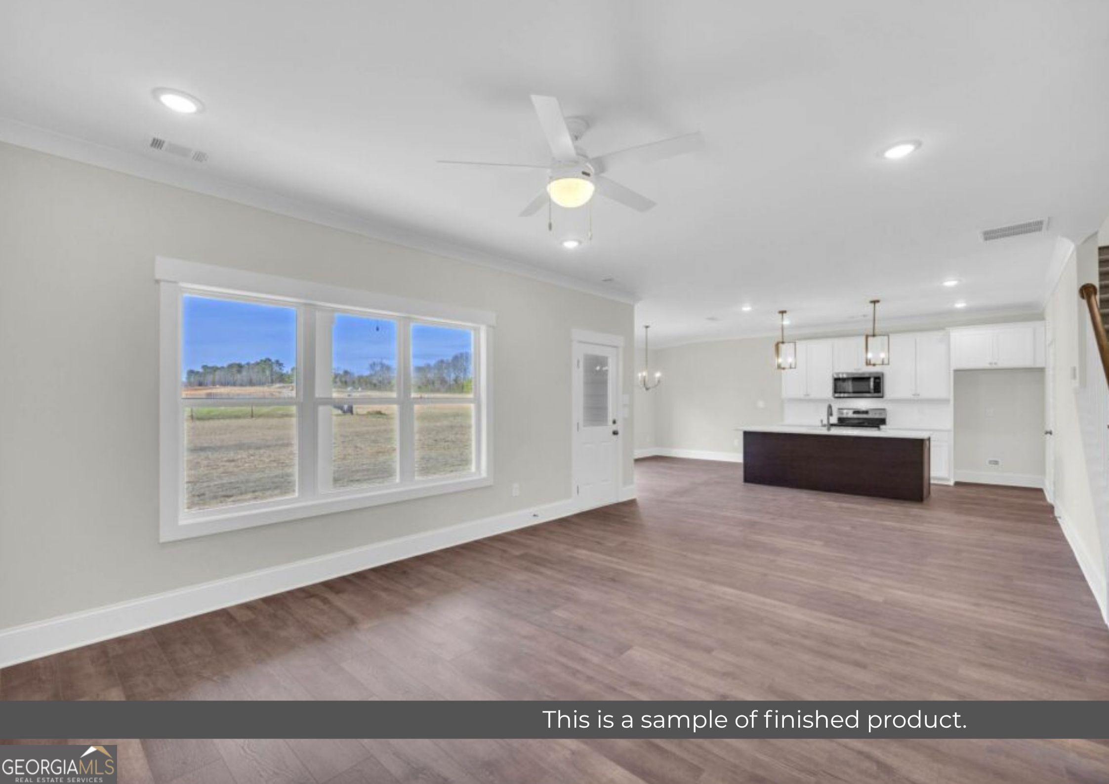 568 Hospital Road Commerce, GA 30529 - Photo 4 of 9