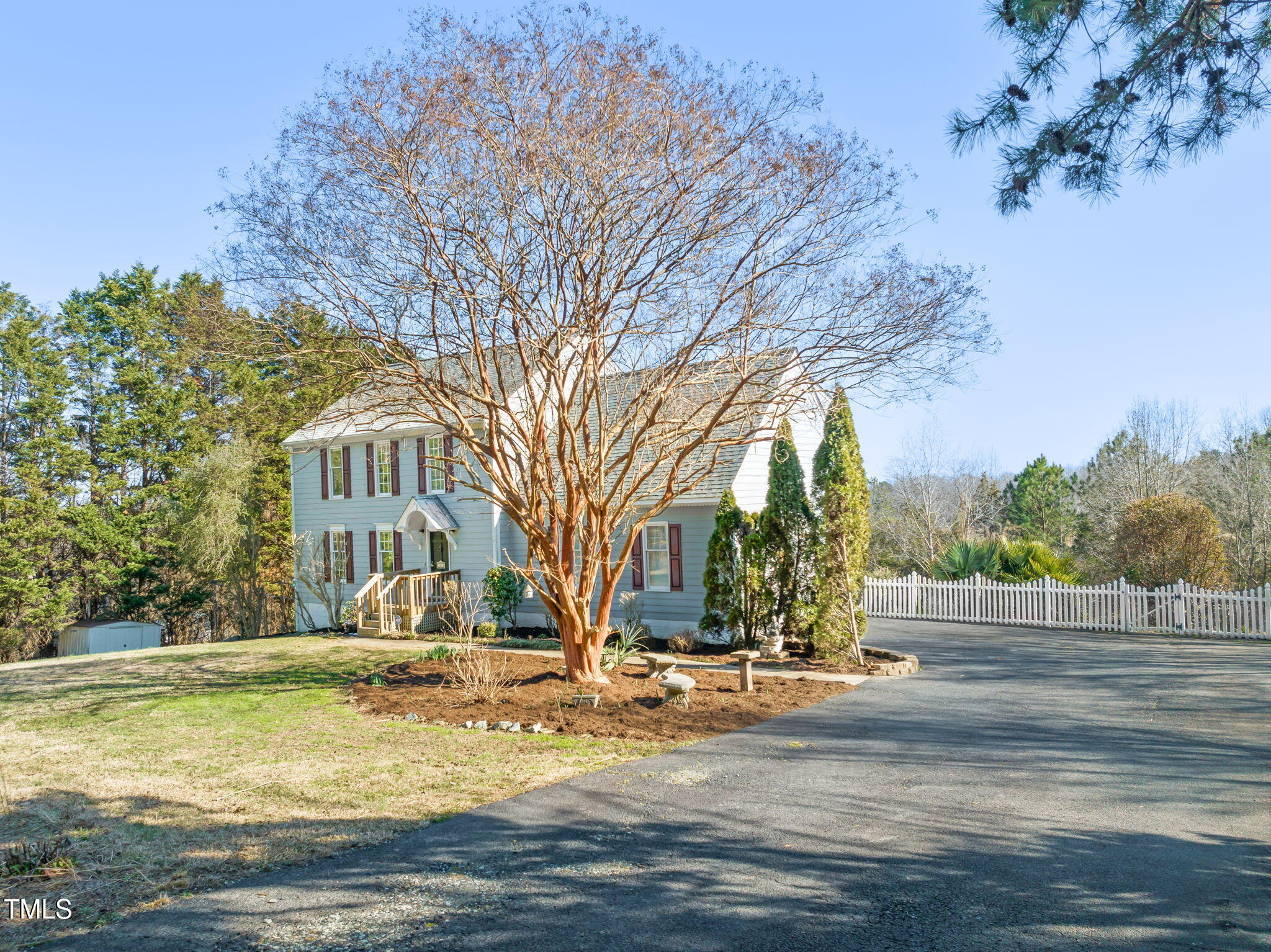 523 Patrick Road Bahama, NC 27503 - Photo 43 of 47 43-web-or-mls-DJI_0887
