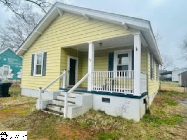 304 I Street Anderson, SC 29625 - Photo 1 of 13 Gallery Image 1