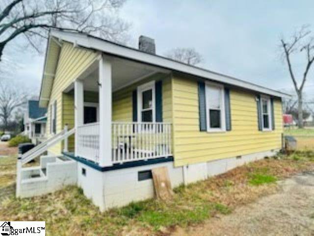 304 I Street Anderson, SC 29625 - Photo 3 of 13 Gallery Image 3