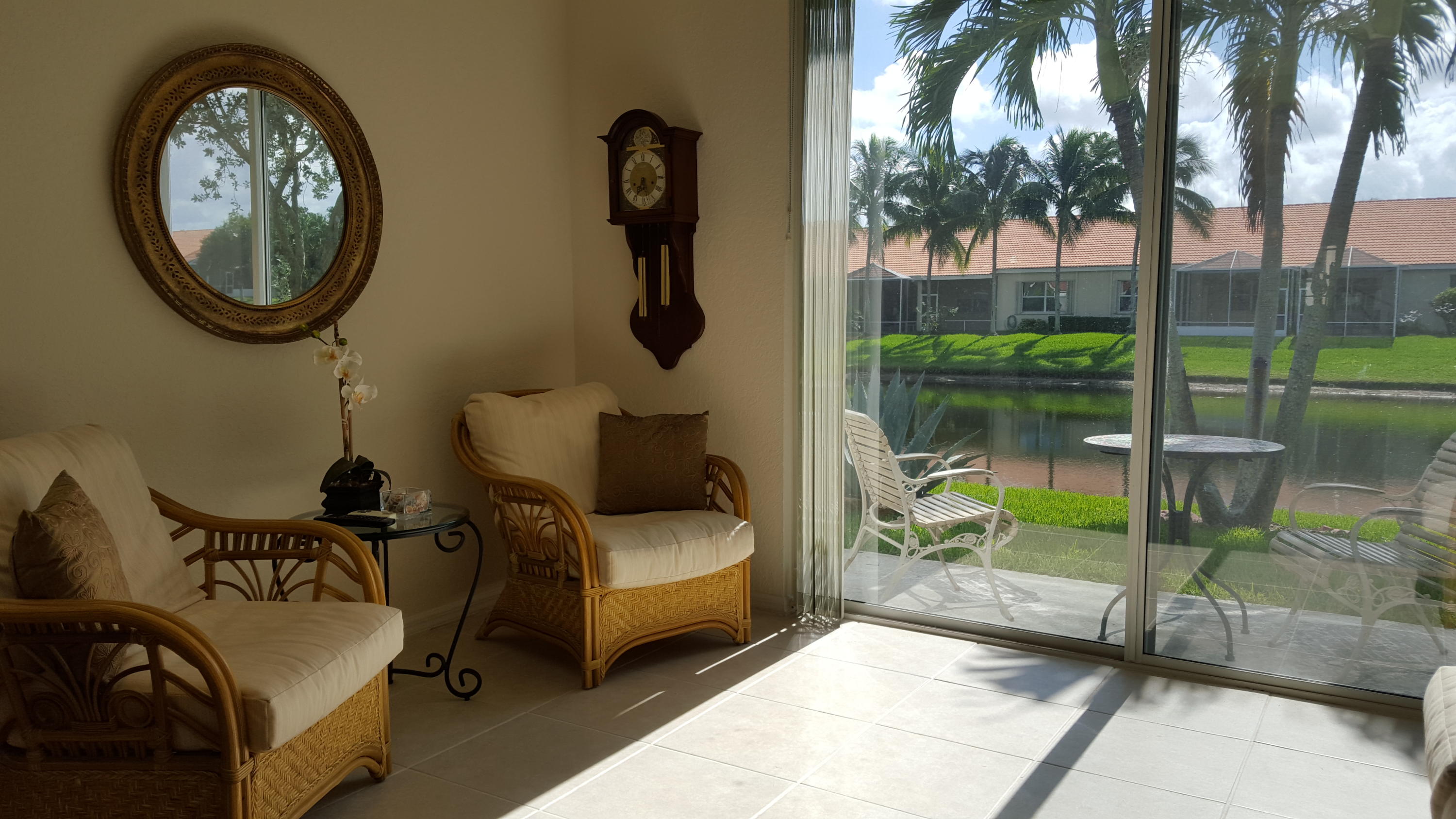 6204 Heliconia Road Delray Beach, FL 33484 - Photo 29 of 38 Florida Room