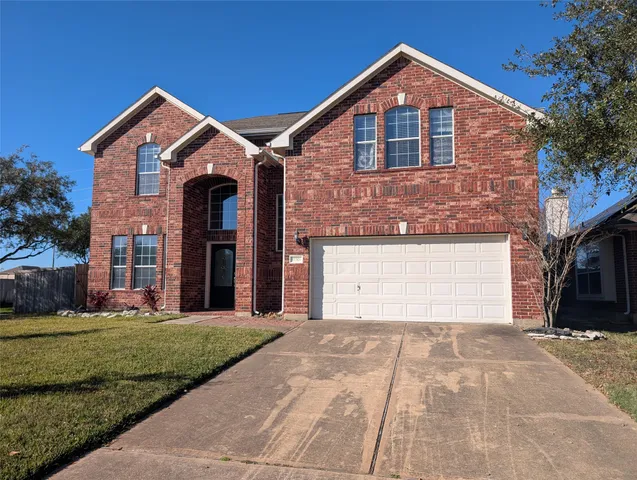 $2,395 | 17703 Towne Bridge Drive, Tomball, TX 77377