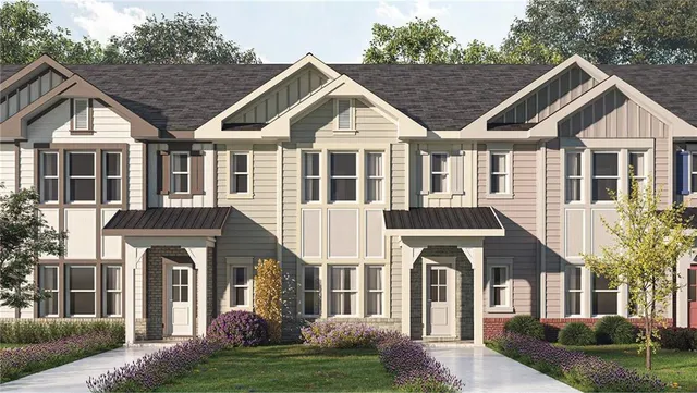 $2,250 | 12250 Town Center Drive, Unit DARCY, Covington, GA 30014