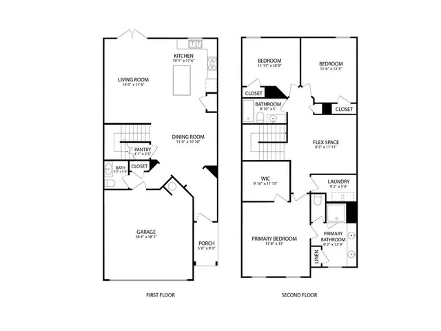 $2,250 | 12250 Town Center Drive, Unit DARCY, Covington, GA 30014
