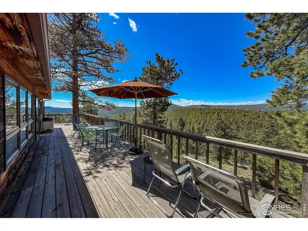 $2,500,000 | 18673 Highway 7, Lyons, CO 80540