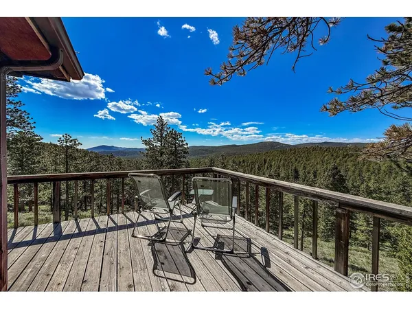$2,500,000 | 18673 Highway 7, Lyons, CO 80540