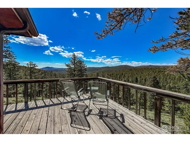 $2,500,000 | 18673 Highway 7, Lyons, CO 80540