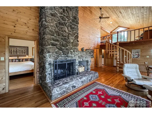 $2,500,000 | 18673 Highway 7, Lyons, CO 80540