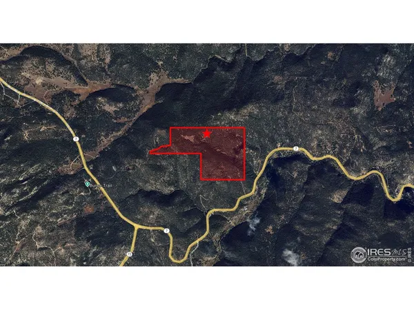 $2,500,000 | 18673 Highway 7, Lyons, CO 80540