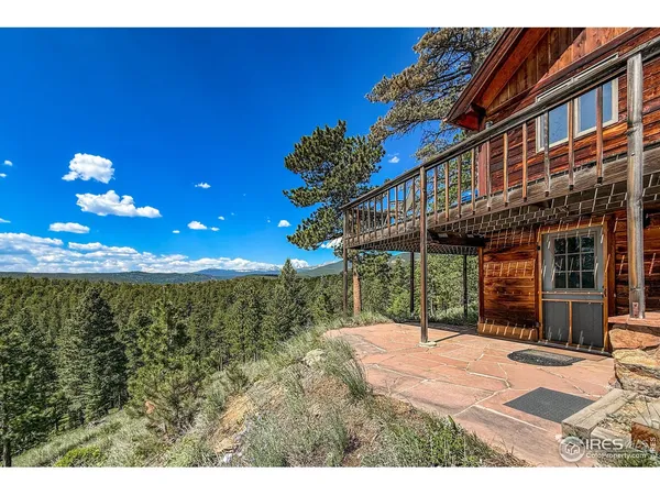 $2,500,000 | 18673 Highway 7, Lyons, CO 80540