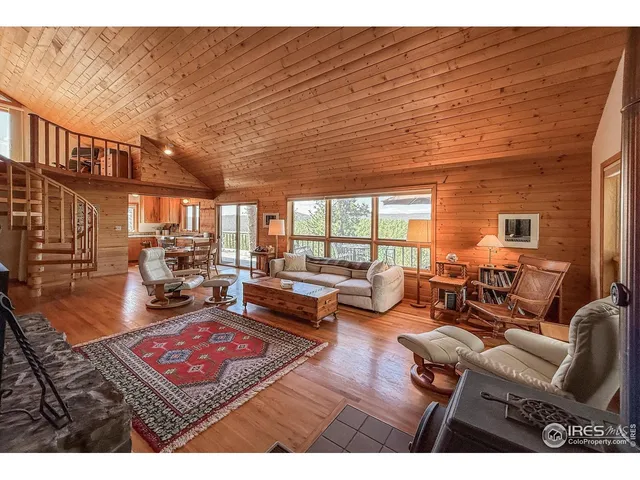 $2,500,000 | 18673 Highway 7, Lyons, CO 80540