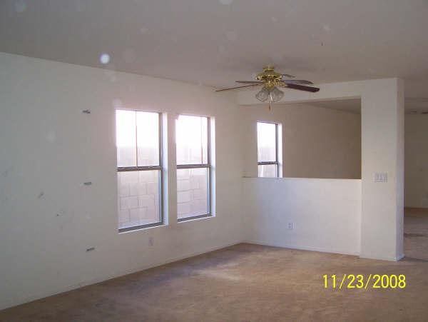 18509 North Madison Road Maricopa, AZ 85139 - Photo 6 of 7 Formal Living/Dining Area