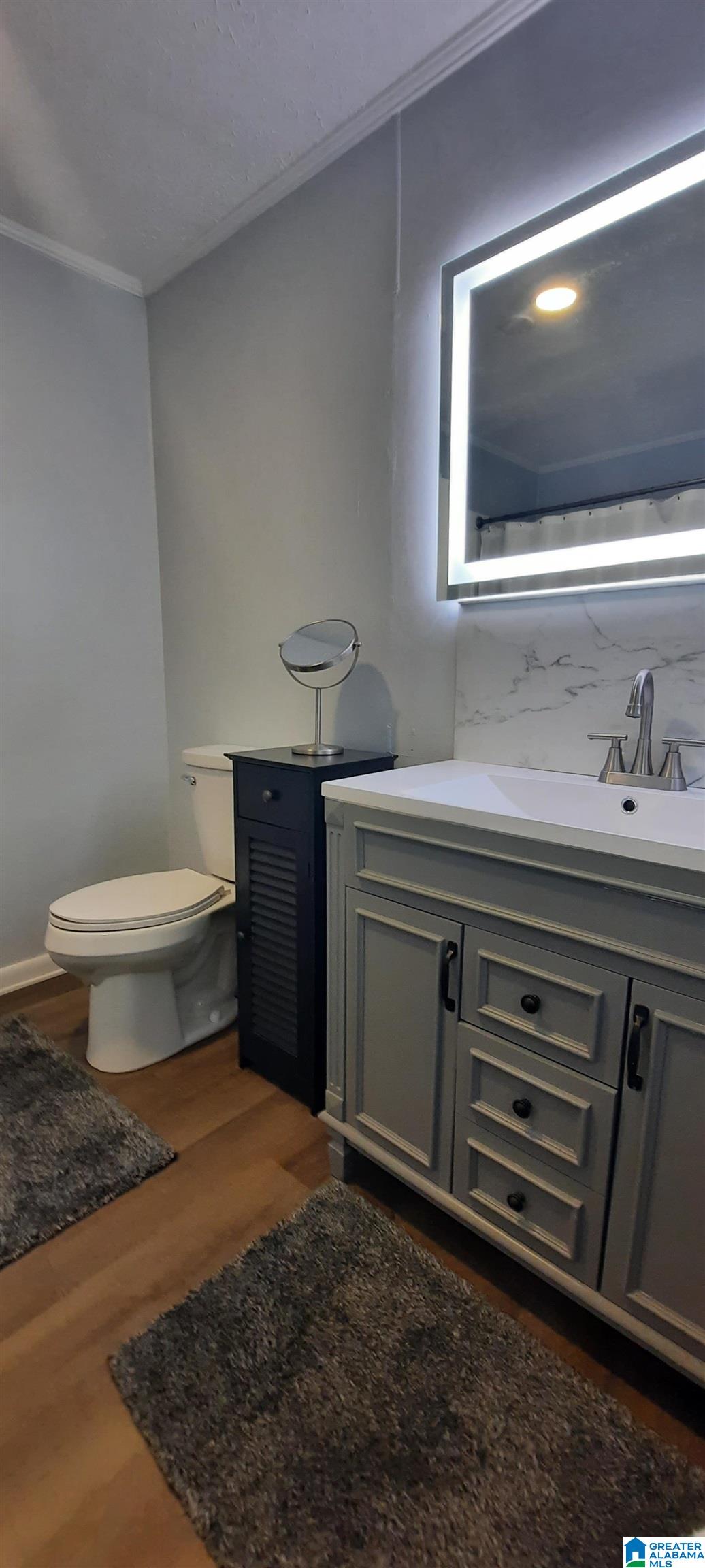 106 Roberts Circle Wedowee, AL 36278 - Photo 58 of 62