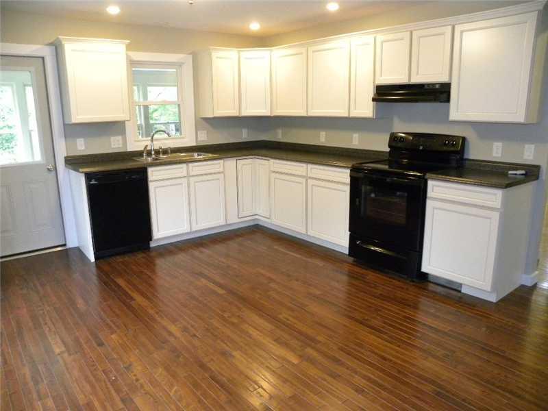 205 Pond Road Lewiston, ME 04240 - Photo 11 of 23 Kitchen.