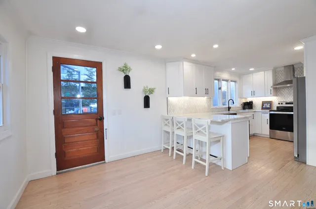 $389,000 | 207 Hillcrest Road, Bridgeport, CT 06606