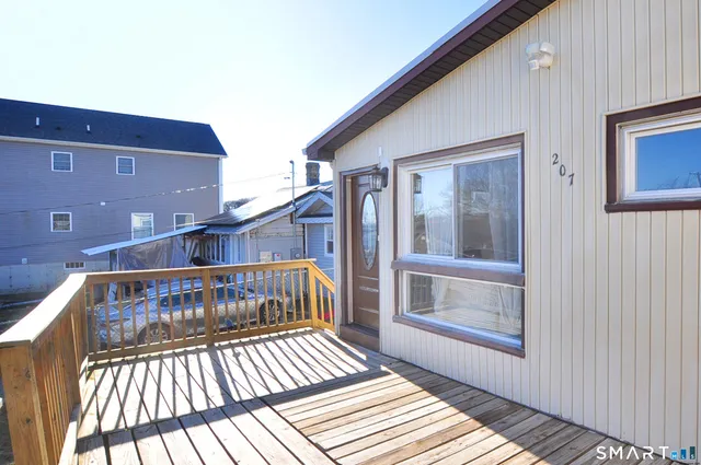 $389,000 | 207 Hillcrest Road, Bridgeport, CT 06606