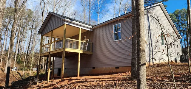 $325,000 | 221 Cub Cove Drive, Walhalla, SC 29691