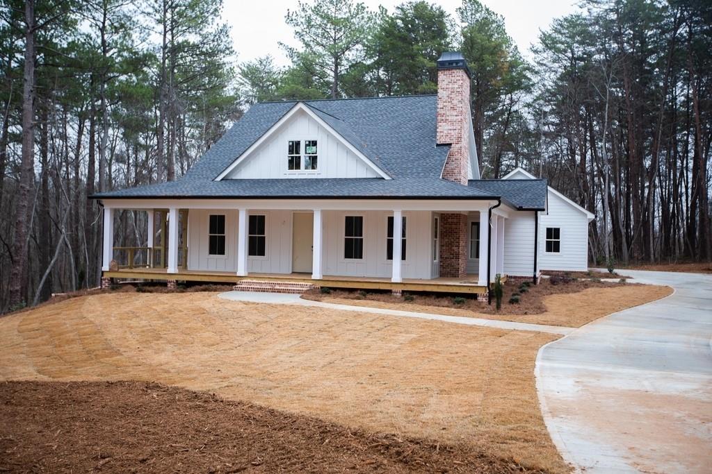 130 Laurel Ridge Lane Ball Ground, GA 30107 - Photo 1 of 1 Gallery Image 1