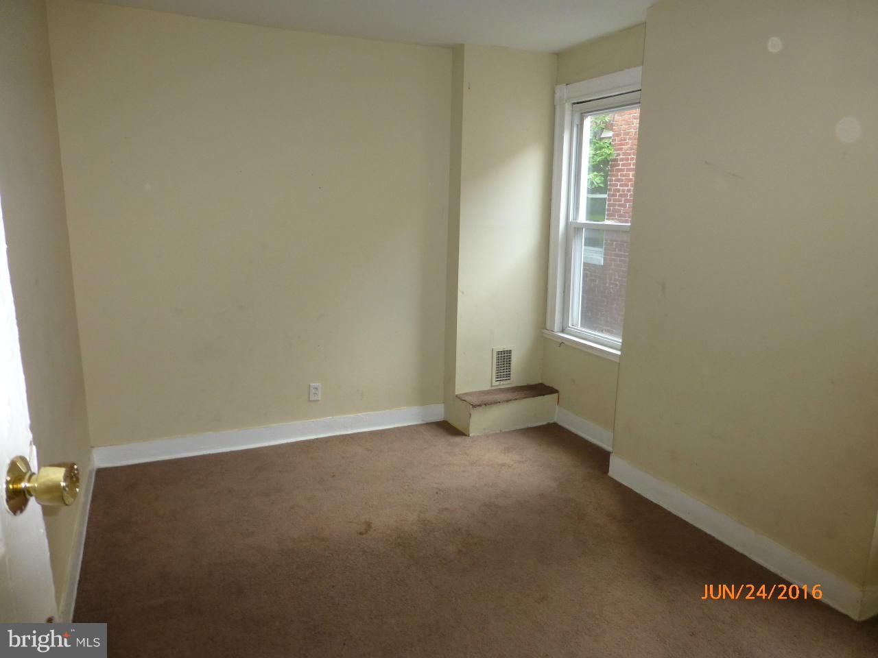 3918 Reisterstown Road Baltimore, MD 21215 - Photo 11 of 15 Bedroom