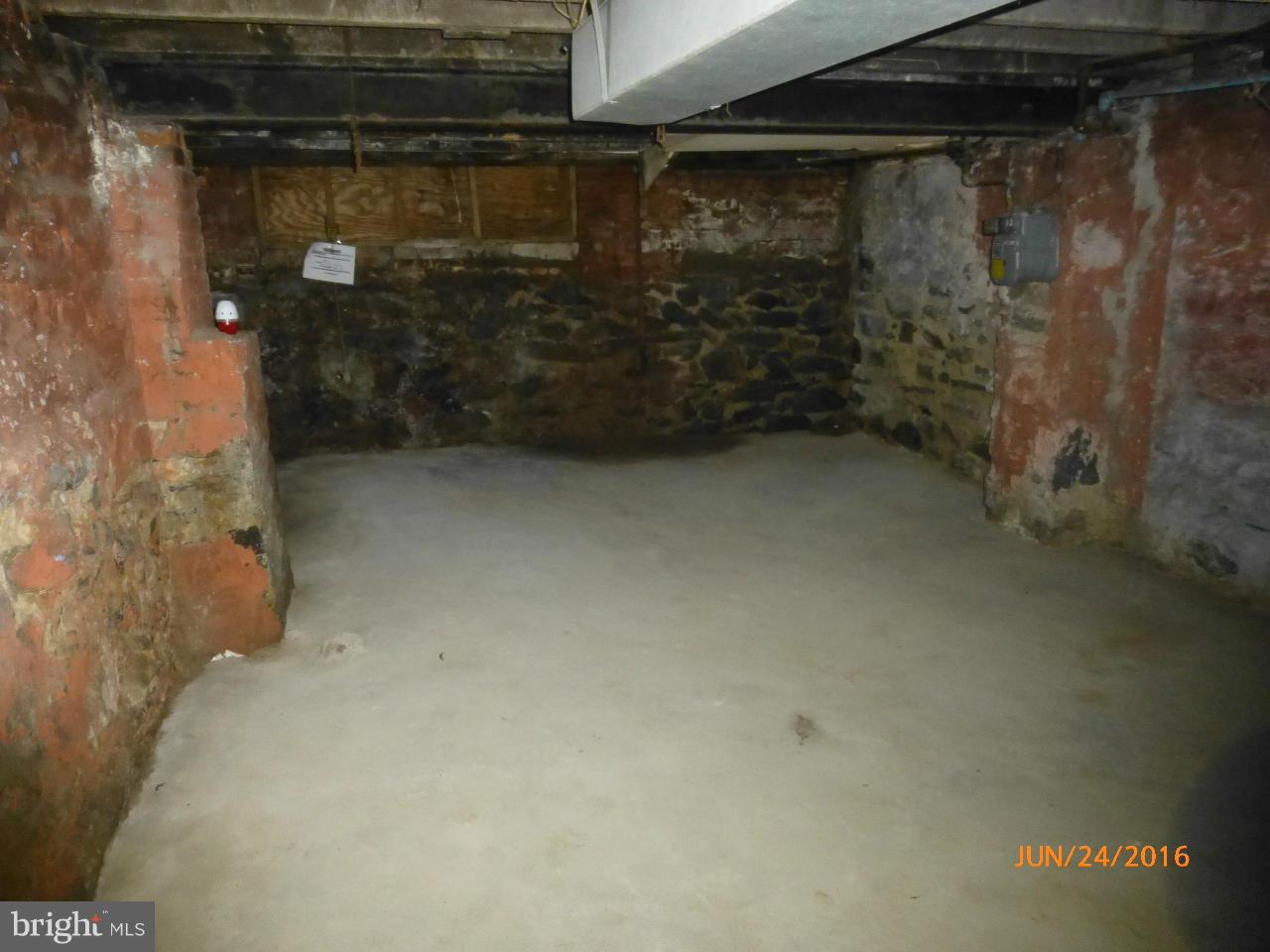 3918 Reisterstown Road Baltimore, MD 21215 - Photo 14 of 15 Basement