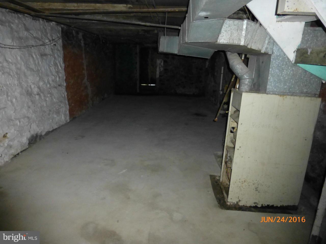 3918 Reisterstown Road Baltimore, MD 21215 - Photo 15 of 15 Basement