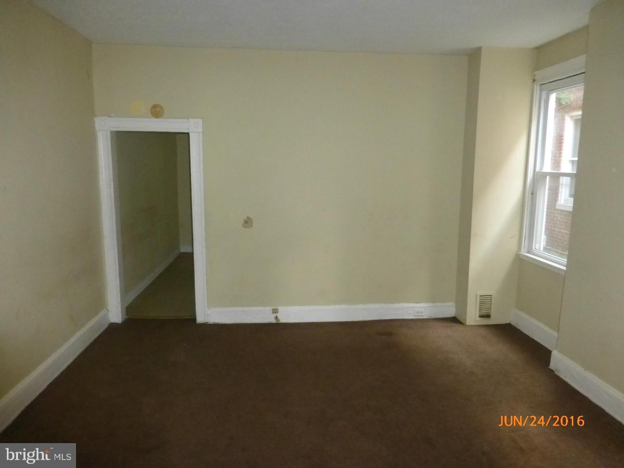 3918 Reisterstown Road Baltimore, MD 21215 - Photo 7 of 15 Dining Room
