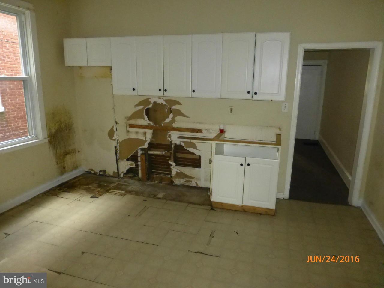 3918 Reisterstown Road Baltimore, MD 21215 - Photo 9 of 15 Kitchen