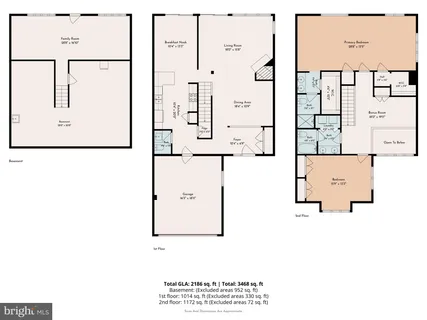 $625,000 | 12 Kincaid Court, Media, PA 19063