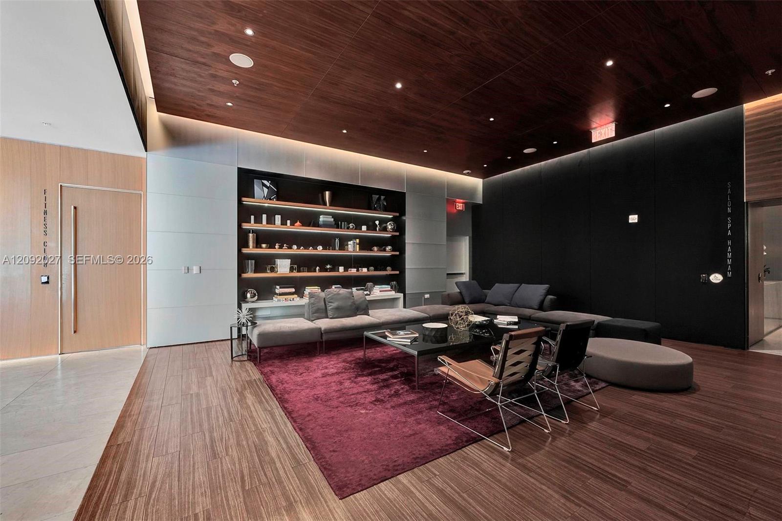 88 Southwest 7th Street, Unit 910 Miami, FL 33130 - Photo 53 of 55 Gallery Image 53