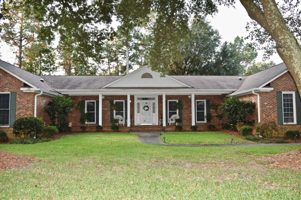 108 Hasty Road Aiken, SC 29803 - Photo 48 of 53