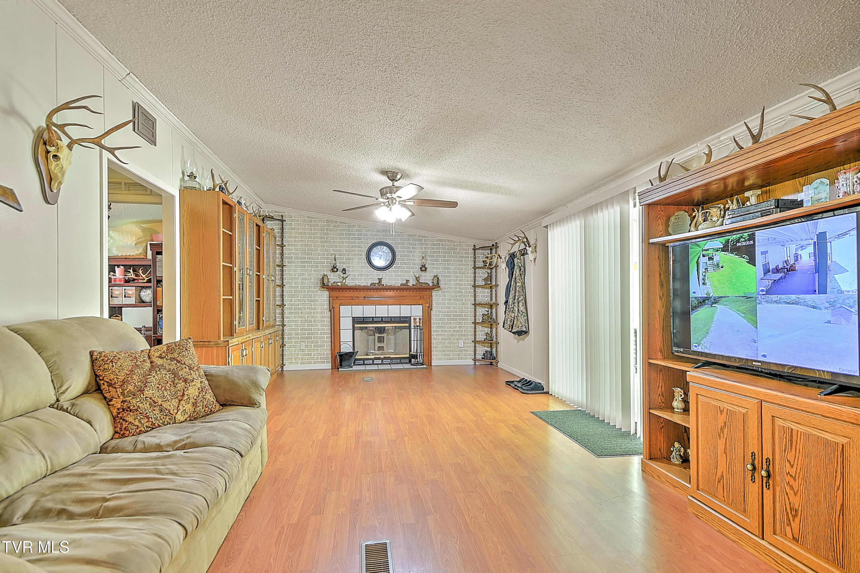 903 Flatwoods Road Coeburn, VA 24230 - Photo 20 of 74 903 Flatwoods JG-21