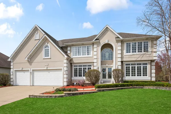 $1,185,000 | 2711 Deering Bay Drive, Naperville, IL 60564