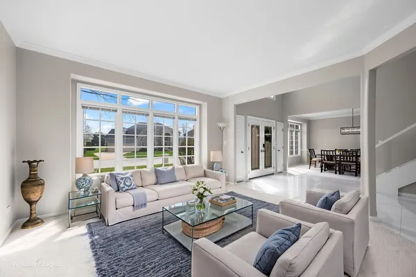 $1,185,000 | 2711 Deering Bay Drive, Naperville, IL 60564