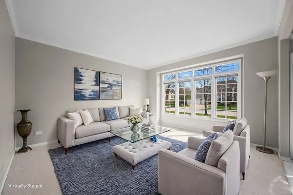 $1,185,000 | 2711 Deering Bay Drive, Naperville, IL 60564