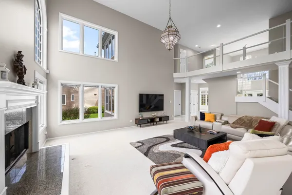 $1,185,000 | 2711 Deering Bay Drive, Naperville, IL 60564
