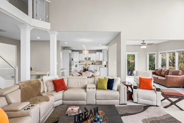 $1,185,000 | 2711 Deering Bay Drive, Naperville, IL 60564